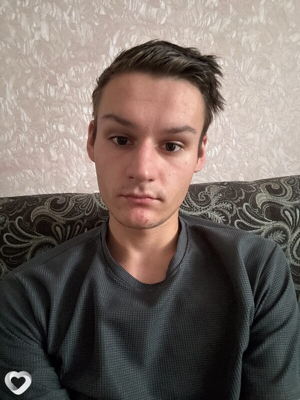 Ilya, 28, Минске — анкета №3085089