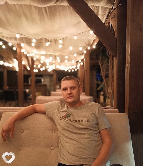 Максим, 32, Ижевске — анкета №3085094