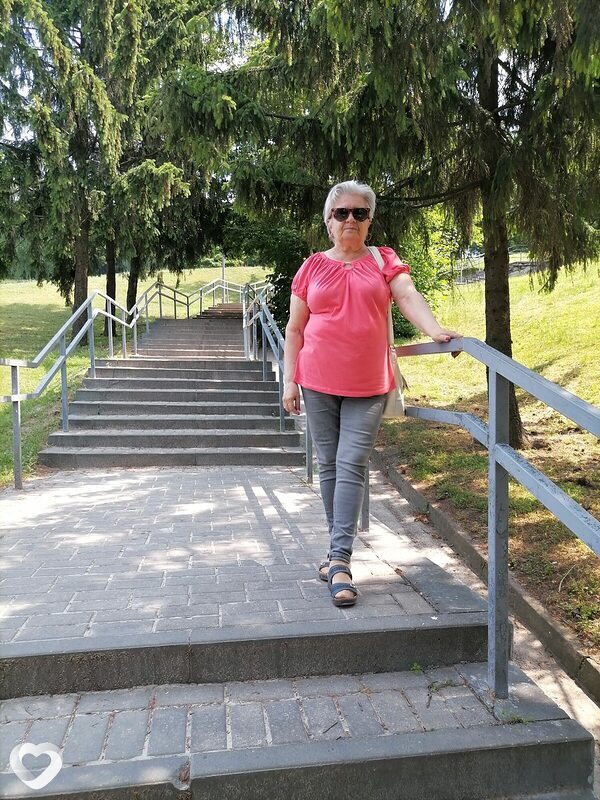 Любовь, Мозырь