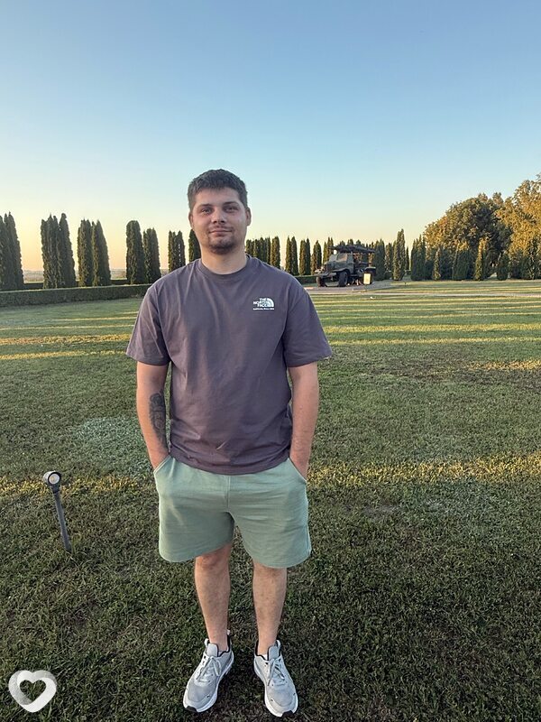 Александр, 26, Анапе — анкета №3085096
