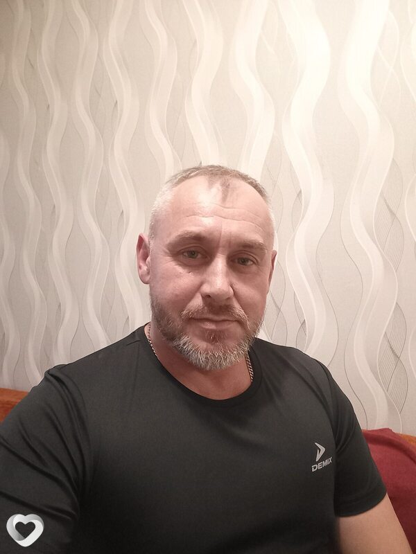 Сергей, 41, Орехово-Зуеве — анкета №3085106