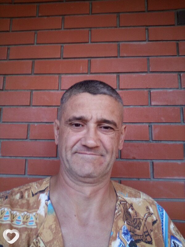 Ефим, 45, Тольятти — анкета №3085310