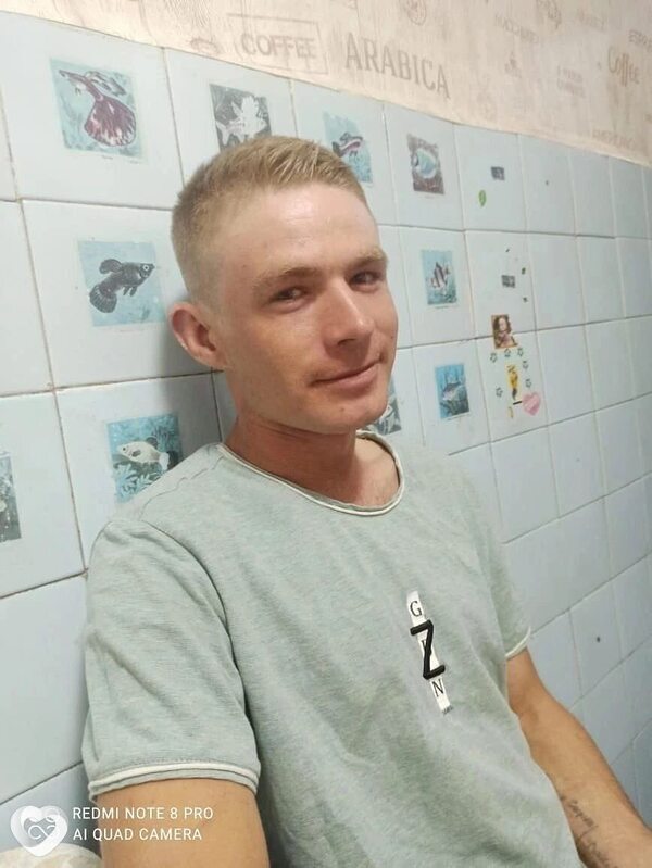 Сережа, Вятские Поляны