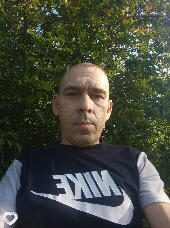 Виталий, 46, Ленинске-Кузнецком — анкета №3085317