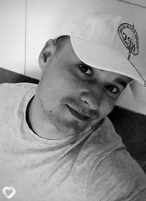 Борис, 28, Полтаве — анкета №3085320