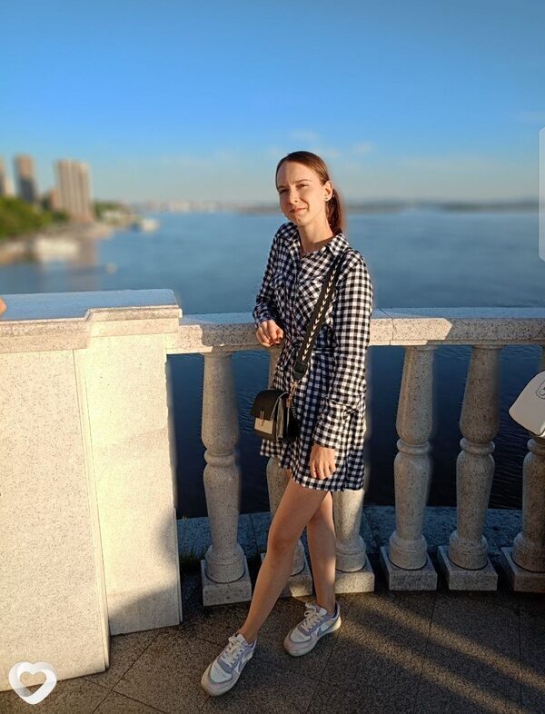 Татьяна, 24, Санкт-Петербурге — анкета №3085325