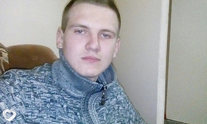 Александр, Краснокаменск