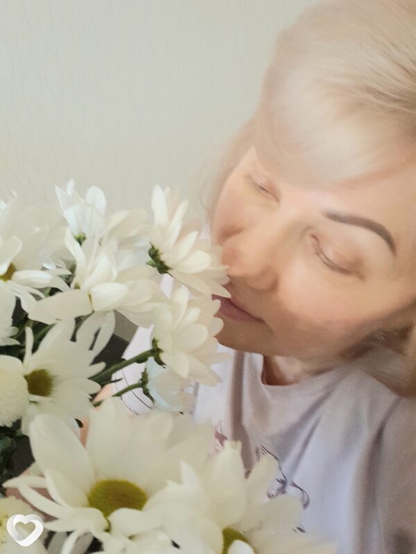 Антонина, 56, Артеме — анкета №3085330