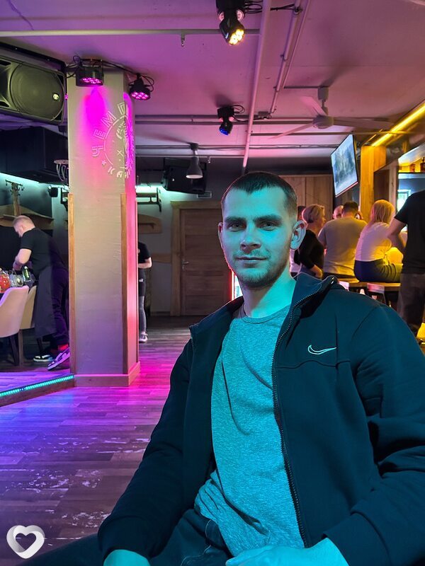 Евгений, 27, Гродно — анкета №3085358