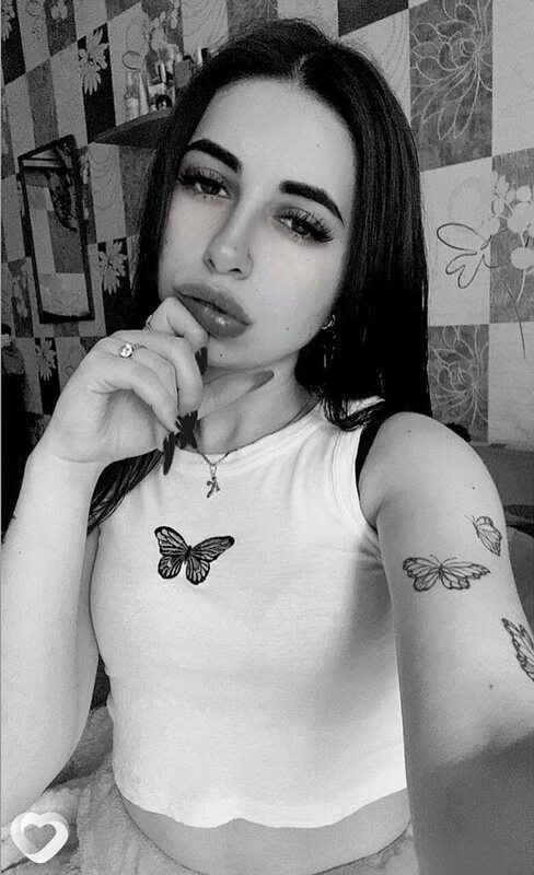 Анастасия, 23, Одессе — анкета №3085367