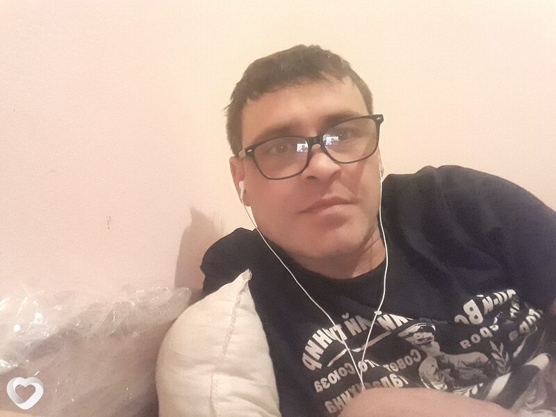 Владимир, 45, Саранске — анкета №3085371