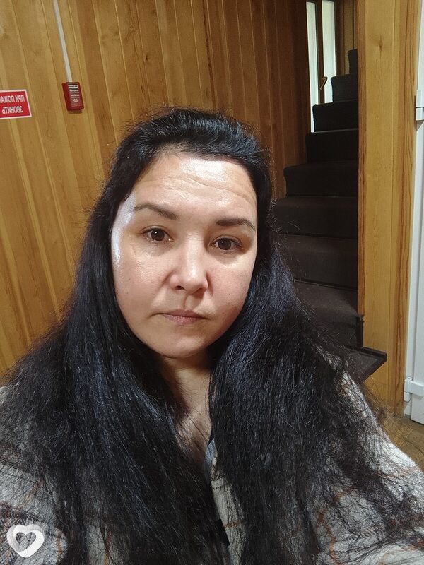 Наталья, 35, Омске — анкета №3085378