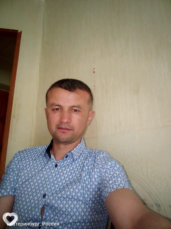 Боря, 38, Екатеринбурге — анкета №3085339