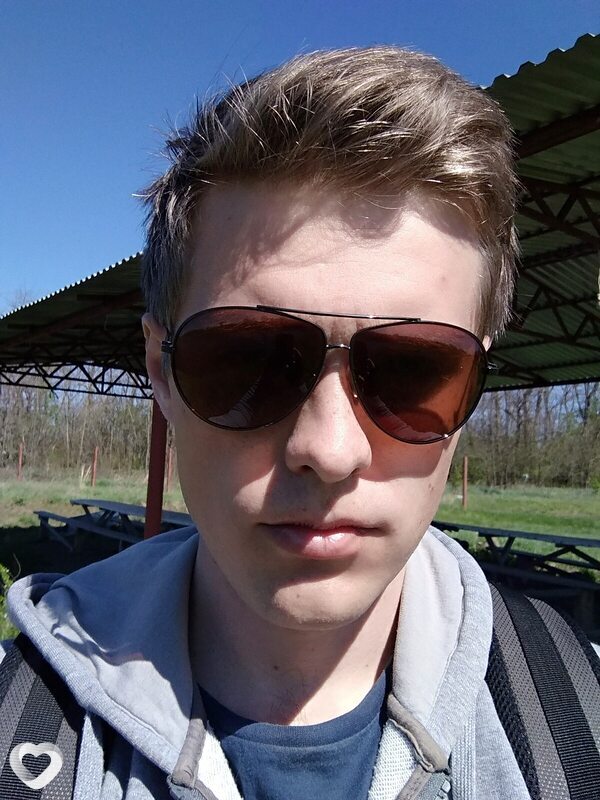 Ярослав, 34, Ростове-на-Дону — анкета №3085342