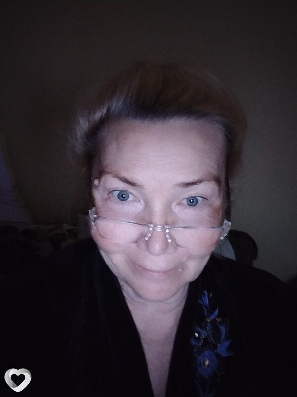 Лариса, 65, Алматы — анкета №3085348