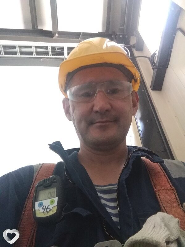 Руслан, 43, Уральске — анкета №3085354