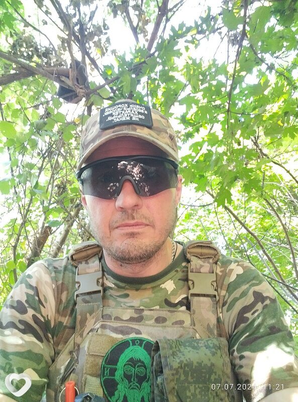Юрик, 43, Кинешме — анкета №3085355