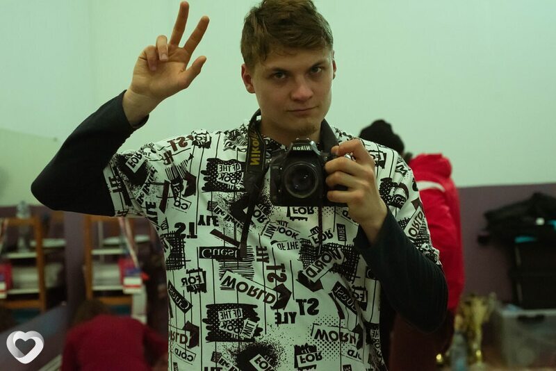 Богдан, 34, Сумах — анкета №3085707