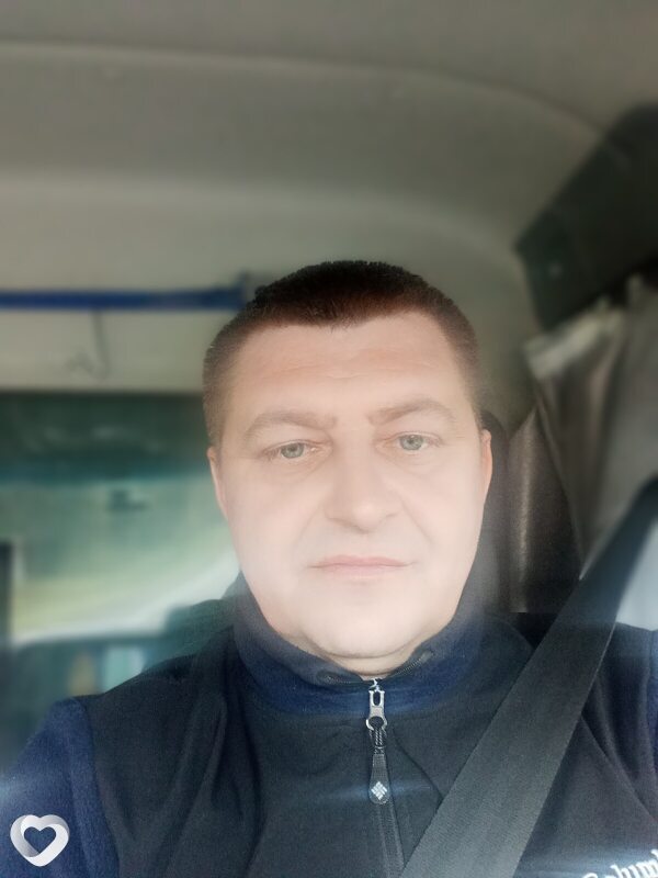 Александр, 43, Гомеле — анкета №3085711