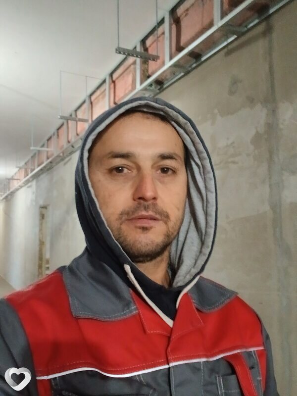 Бурхон, 44, Москве — анкета №3085722