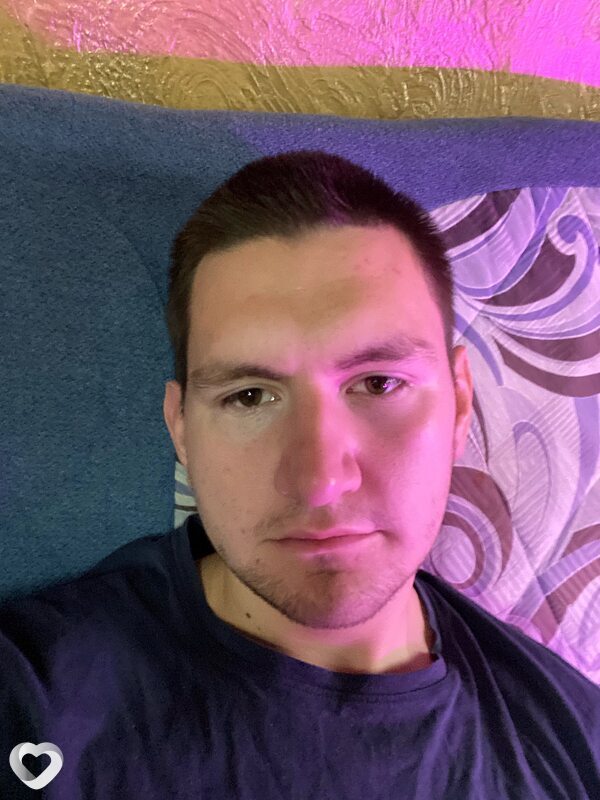 Константин, 22, Саратове — анкета №3085724