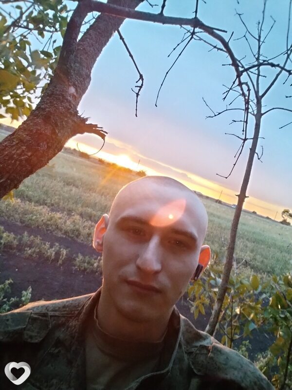 Пётр, 21, Ставрополе — анкета №3085725