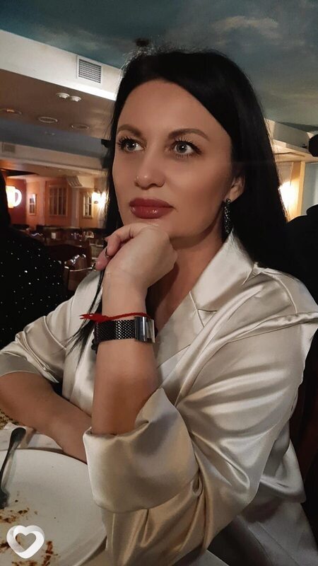 Марина, 40, Балашихе — анкета №3085433