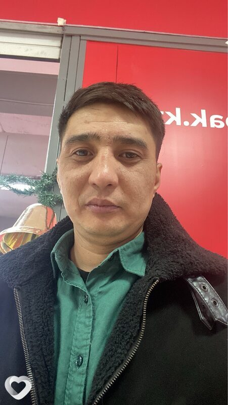 Жанболат, 36, Астане — анкета №3085434