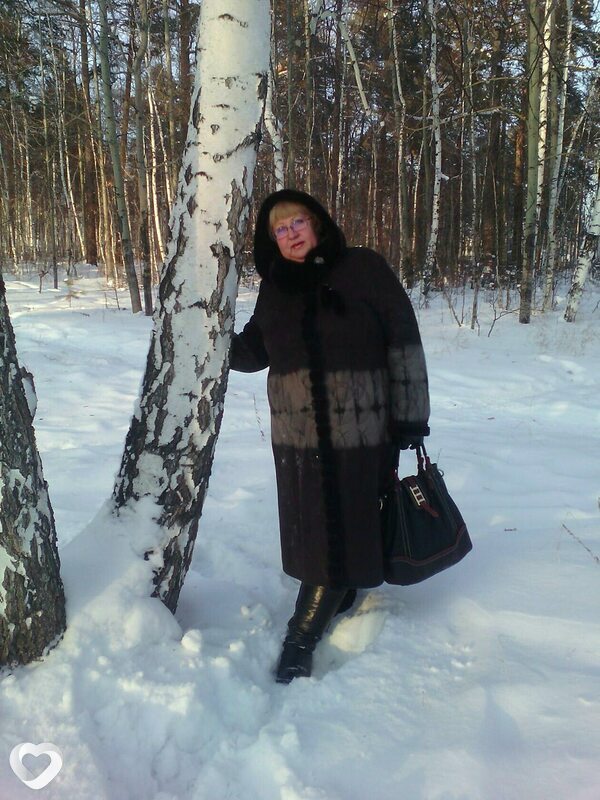 Марина, Тихвин