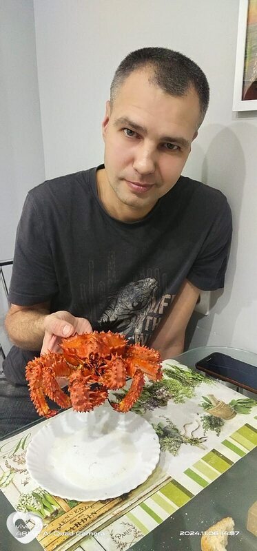 Михаил, 39, Шахтах — анкета №3085439