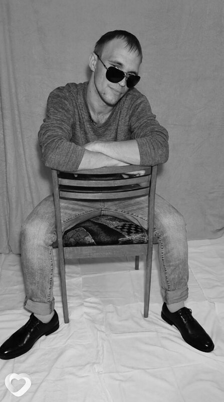 Сергей, 33, Минске — анкета №3085442