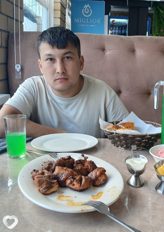 Сухробходжа, 32, Усть-Каменогорск — анкета №3085443
