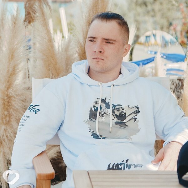 Артём, 27, Москве — анкета №3085444