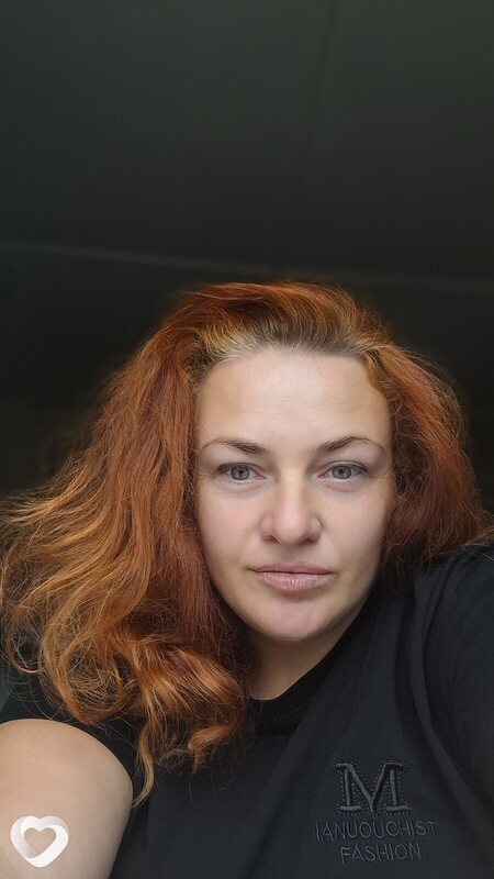 Анна, 43, Ставрополе — анкета №3085446