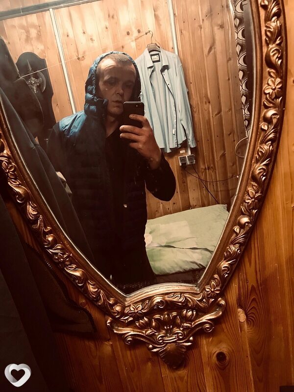 Kirill, 27, Калининграде — анкета №3085449