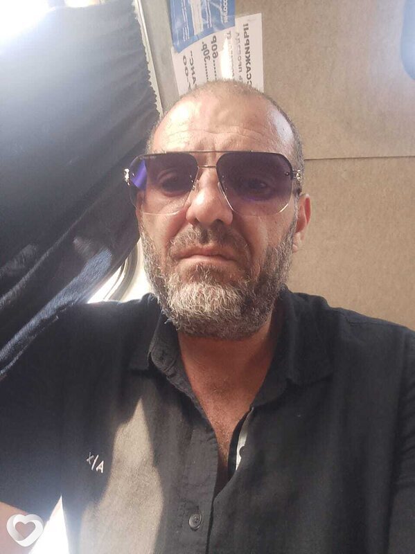 Артур, 40, Нальчике — анкета №3085450