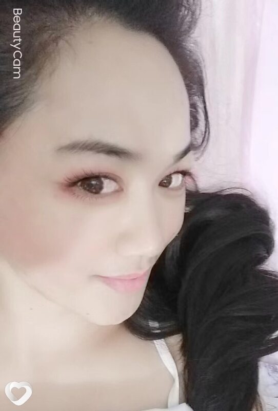 Yaoyao, 35, Владивостоке — анкета №3085387