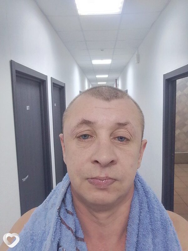 Прокопьевск, 42, Прокопьевске — анкета №3085390
