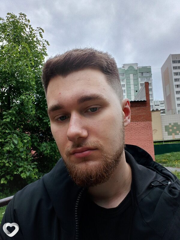 Александр, 20, Кемерове — анкета №3085393
