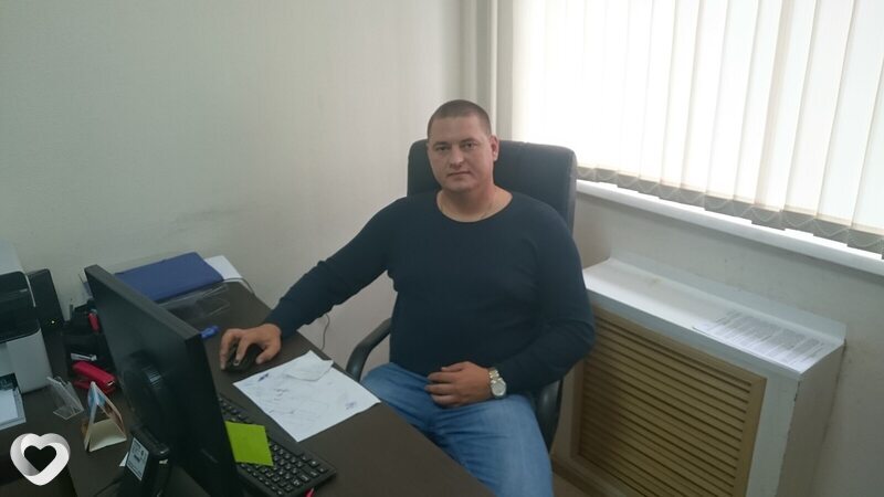 Иван, 43, Самаре — анкета №3085464