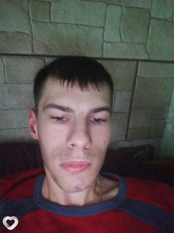Олексій, 23, Киеве — анкета №3085465