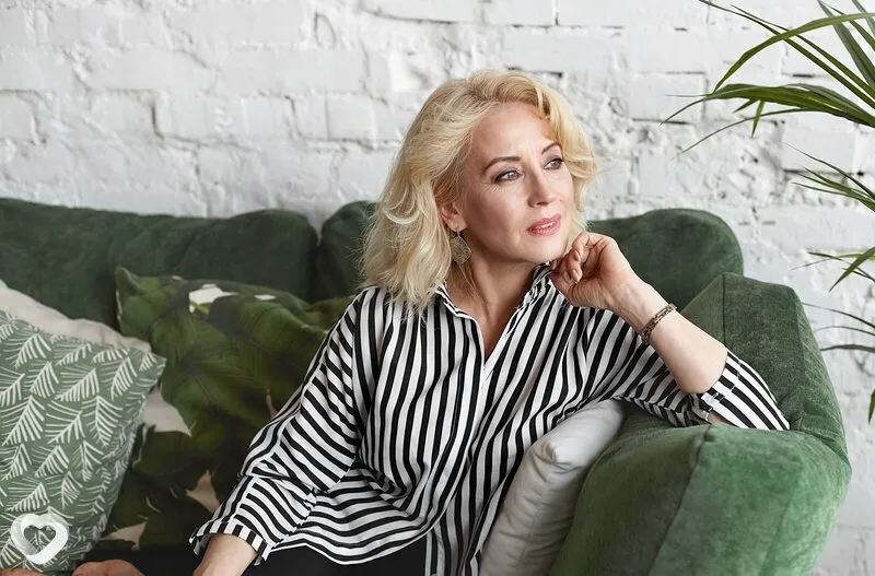 Анастасия, 52, Барнауле — анкета №3085466