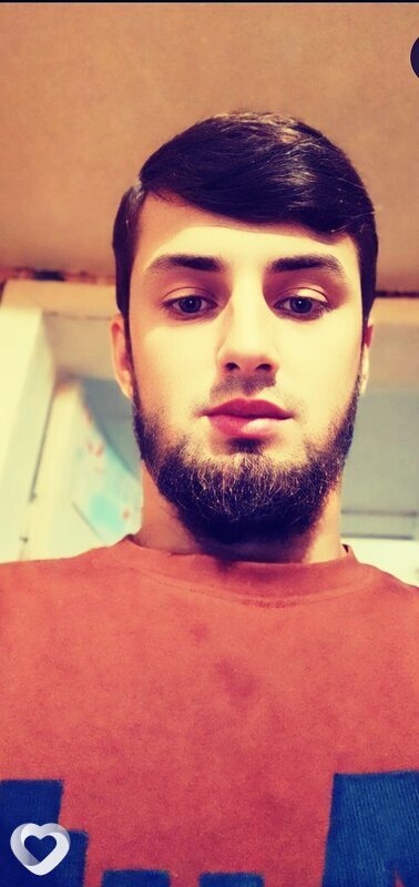 Магомед, 21, Челябинске — анкета №3085469