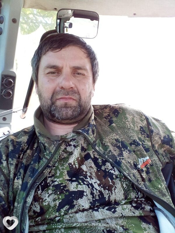 Маг, 41, Алуште — анкета №3085474