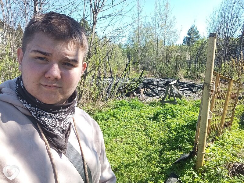 Дмитрий, 19, Раменском — анкета №3085478