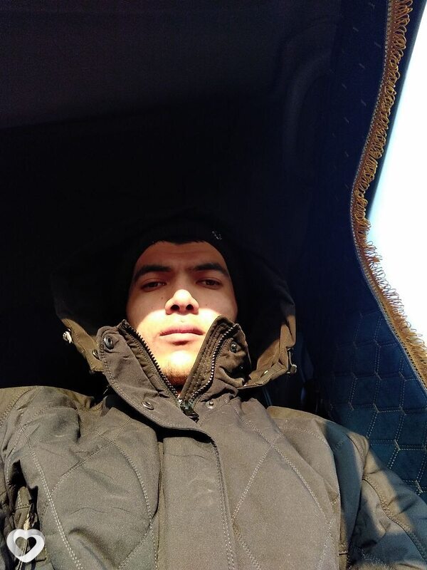 Андрей, 28, Мурманске — анкета №3085533