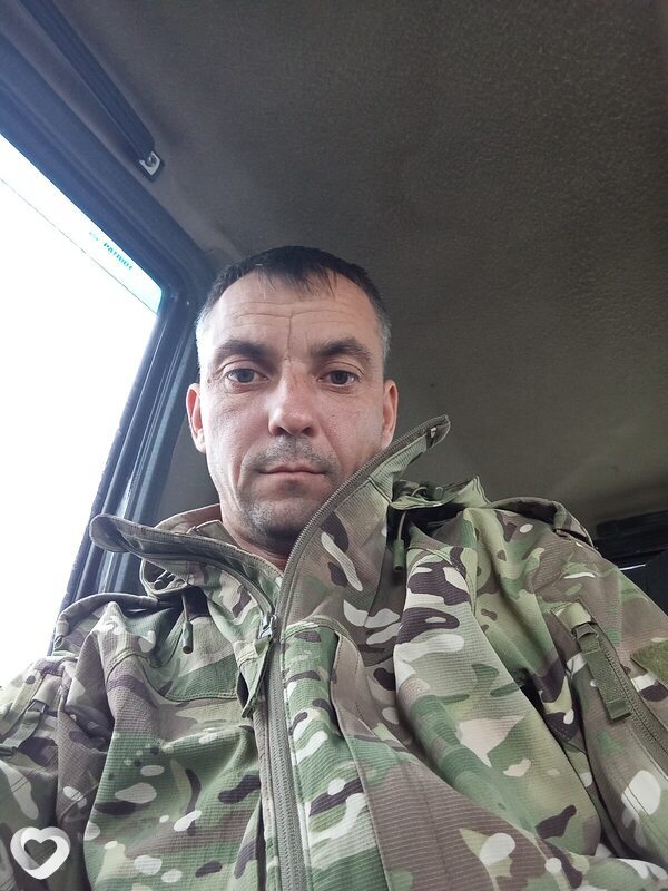 Алекскй, 38, Мариуполе — анкета №3085535
