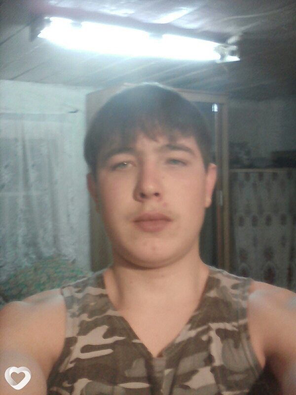 Алексей Изибаев, 27, Нефтекамске — анкета №3085542