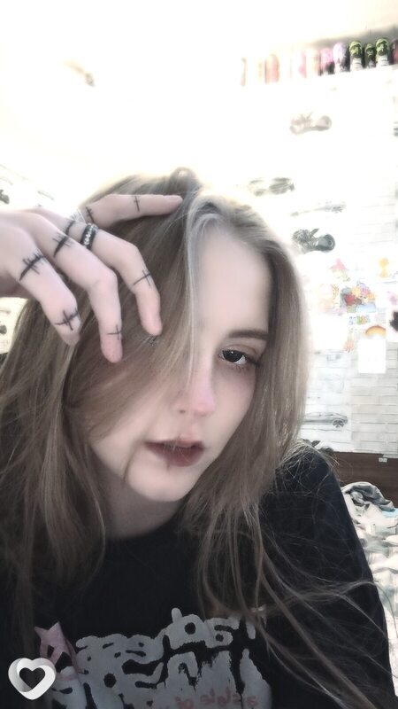 Дарья, 18, Вологде — анкета №3085544