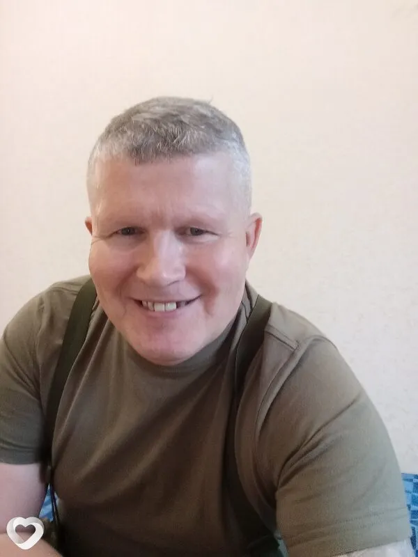 Игорь, 51, Москве — анкета №3085556